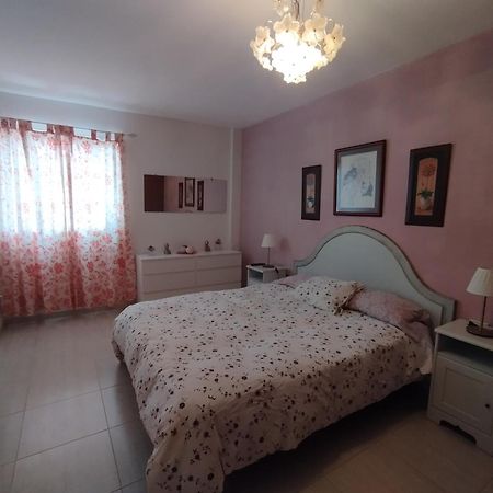 Appartamento Casa Brigitte El El Sauzal Esterno foto