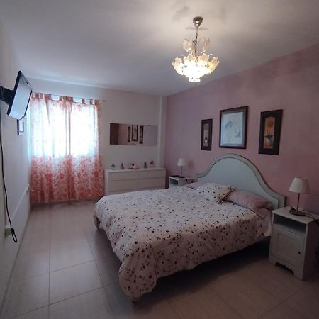 Appartamento Casa Brigitte El El Sauzal Esterno foto