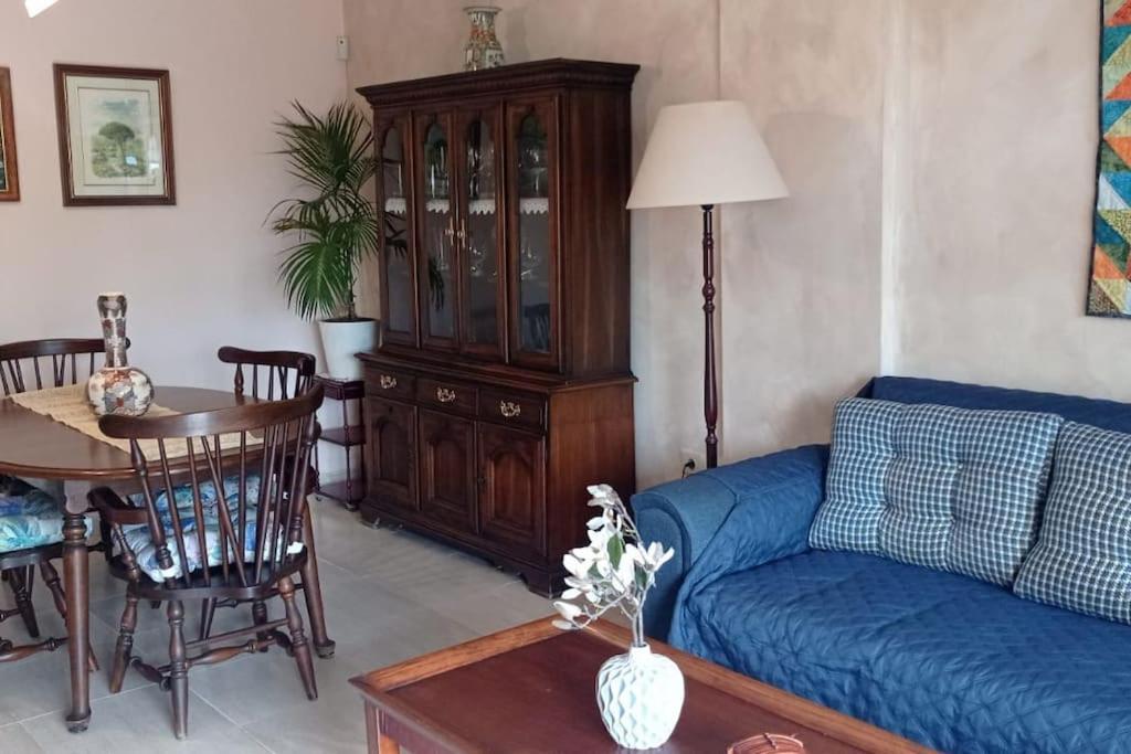Appartamento Casa Brigitte El El Sauzal Esterno foto