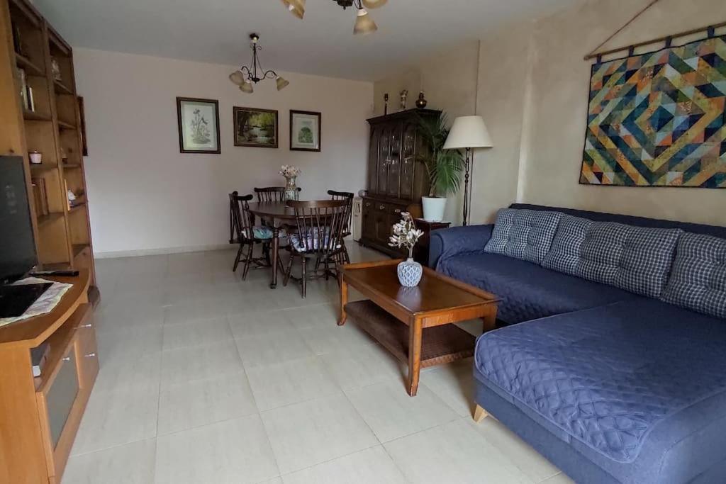 Appartamento Casa Brigitte El El Sauzal Esterno foto
