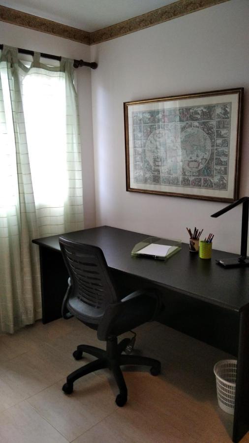 Appartamento Casa Brigitte El El Sauzal Esterno foto