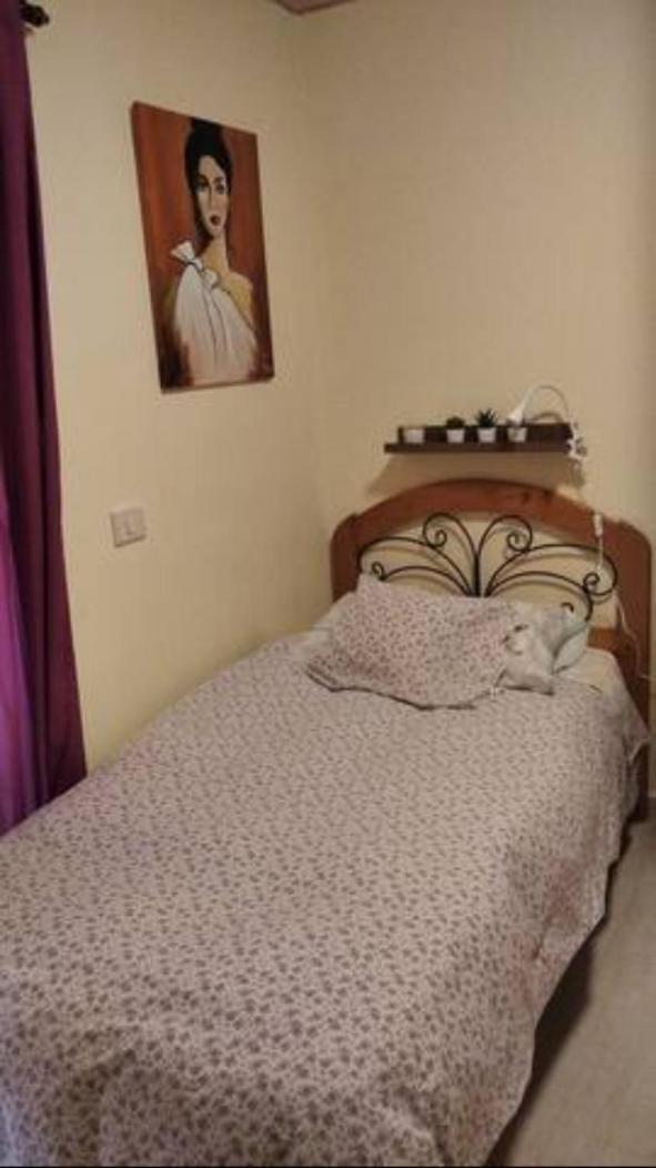Appartamento Casa Brigitte El El Sauzal Esterno foto