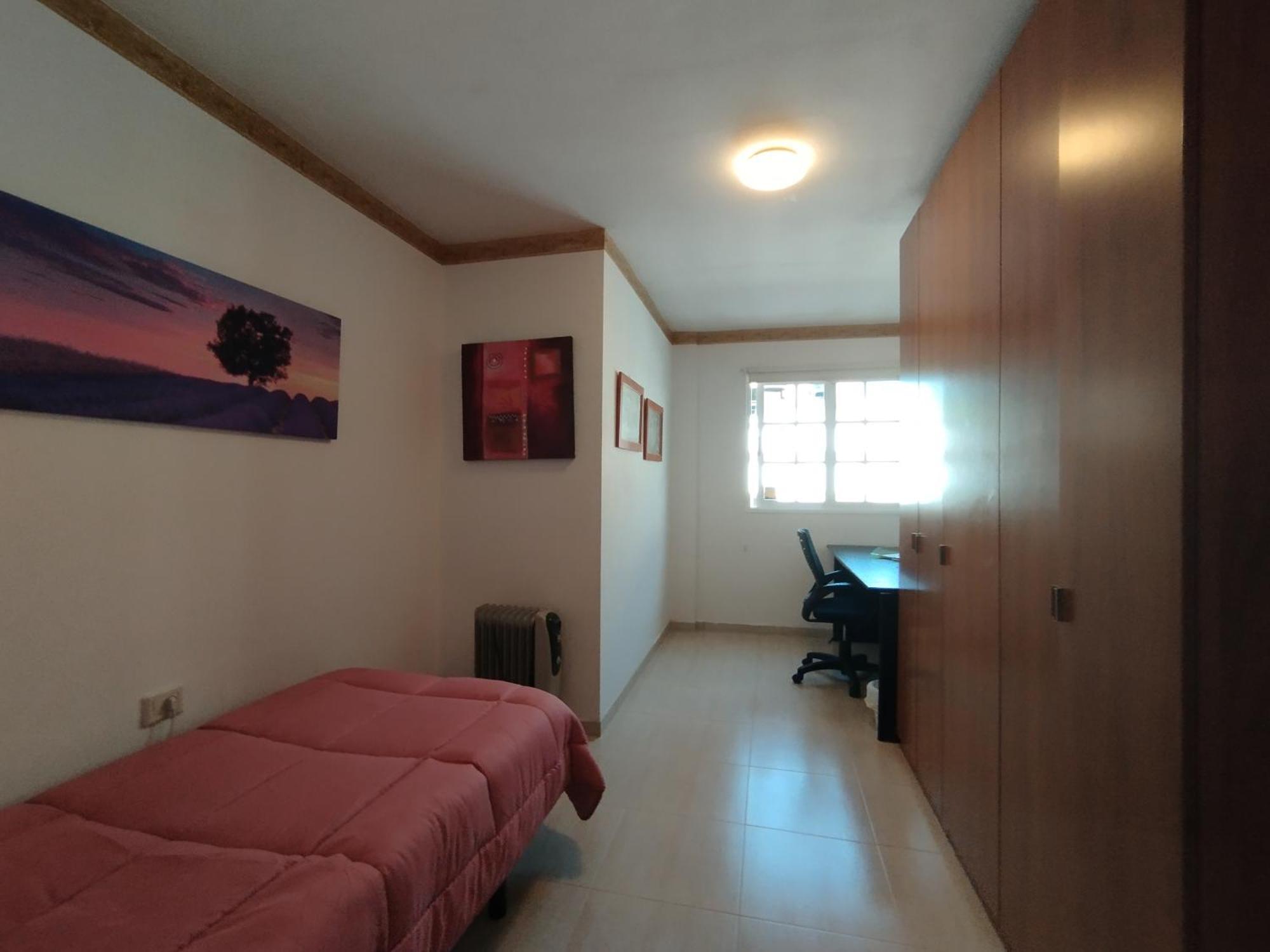 Appartamento Casa Brigitte El El Sauzal Esterno foto