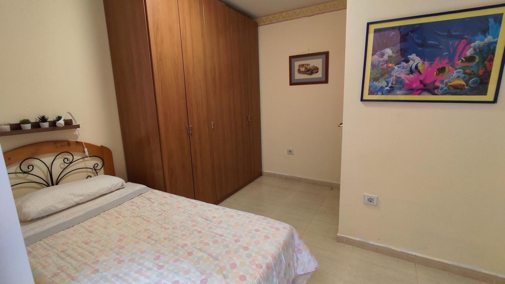 Appartamento Casa Brigitte El El Sauzal Esterno foto