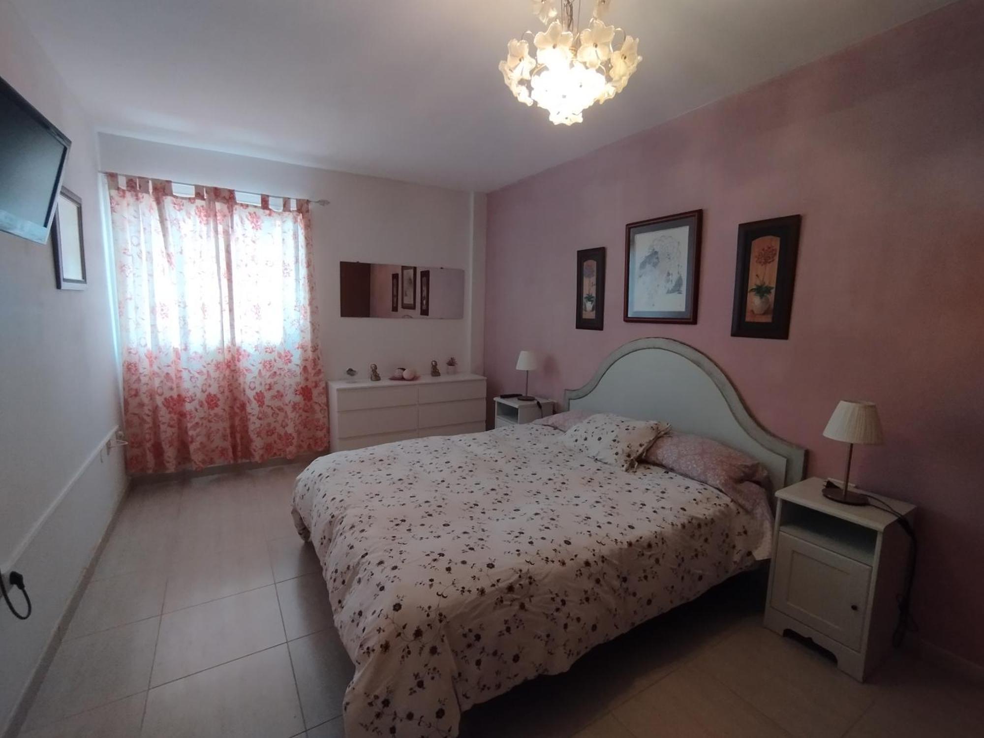 Appartamento Casa Brigitte El El Sauzal Esterno foto