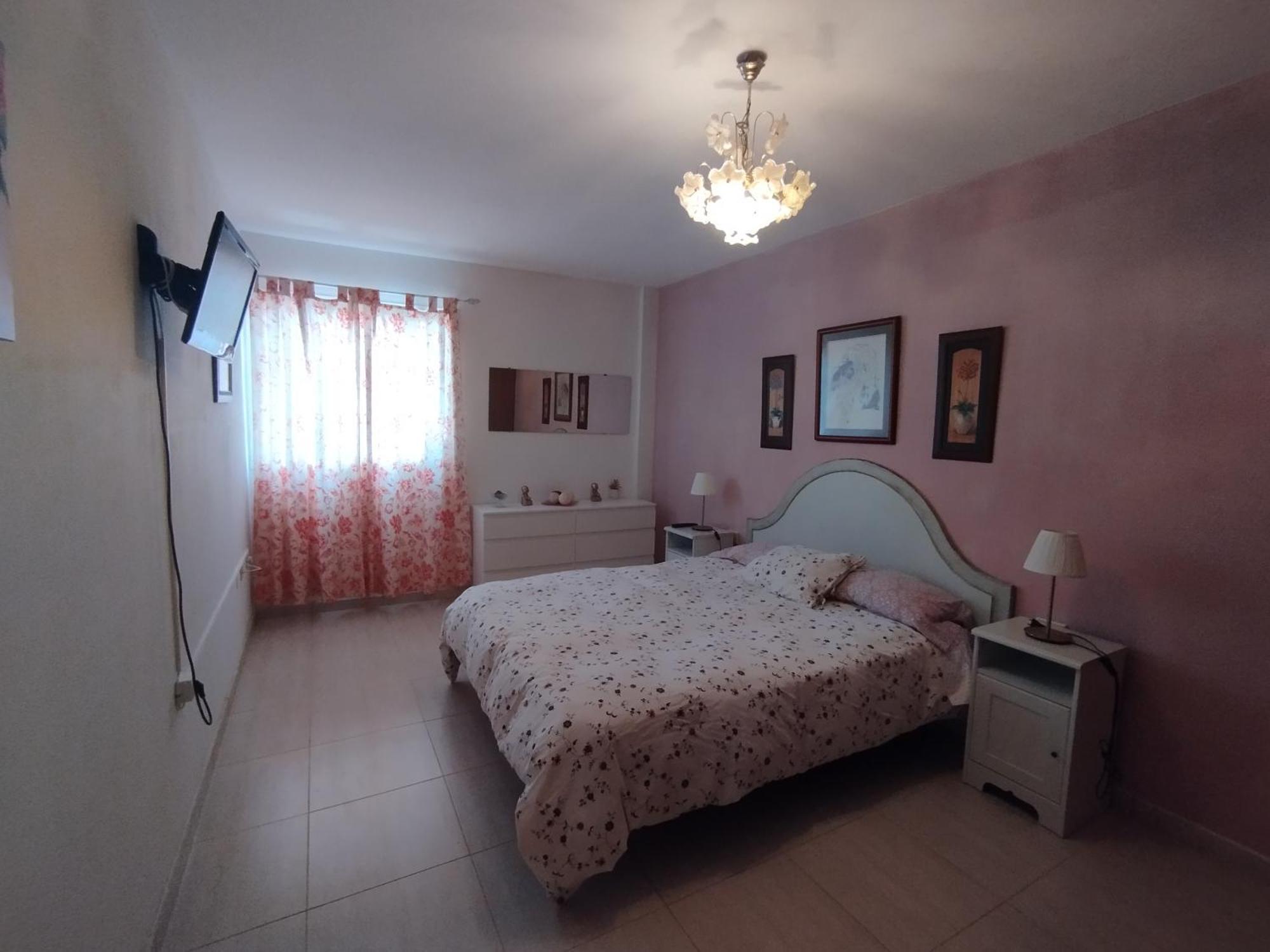 Appartamento Casa Brigitte El El Sauzal Esterno foto