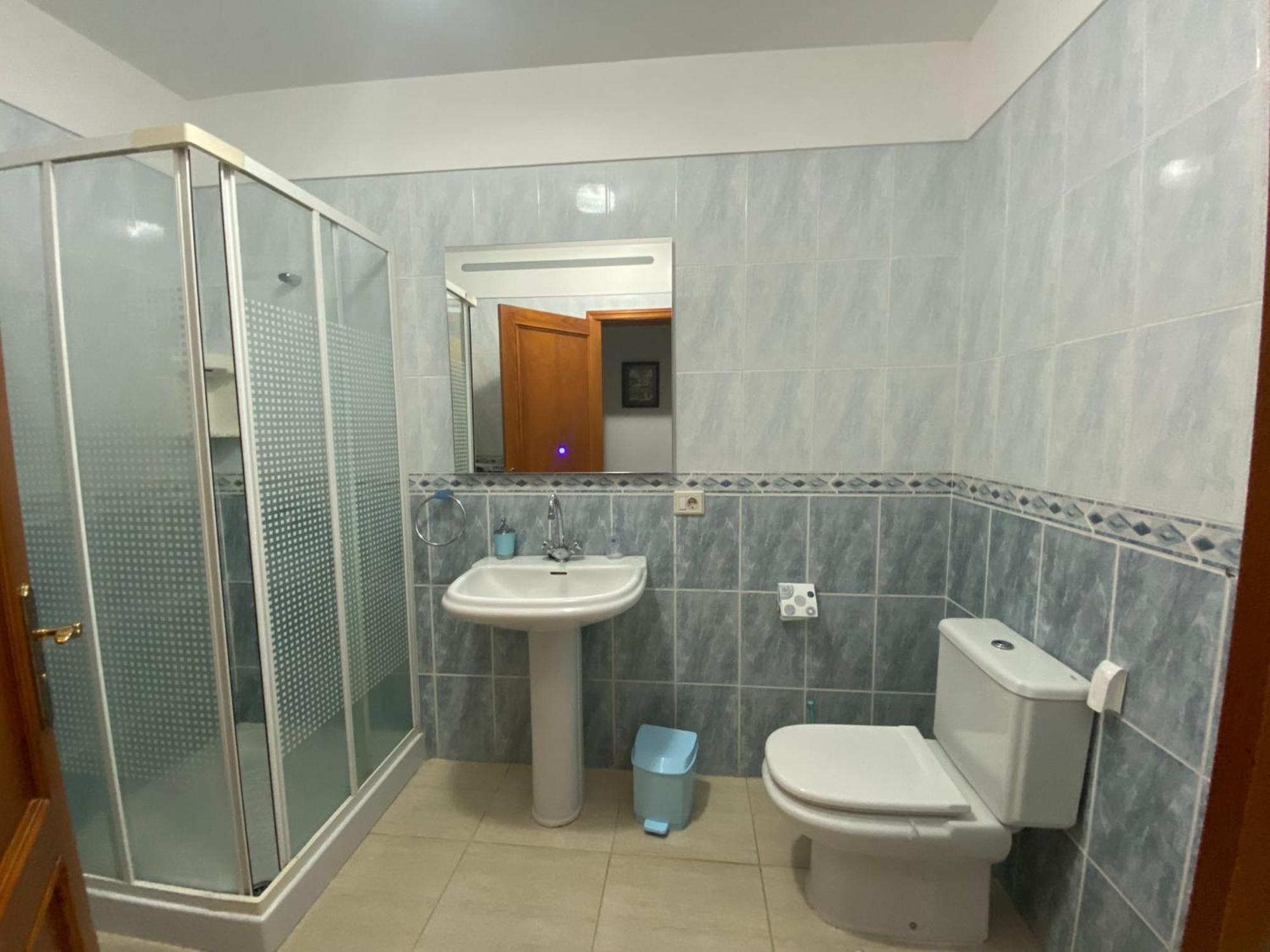 Appartamento Casa Brigitte El El Sauzal Esterno foto