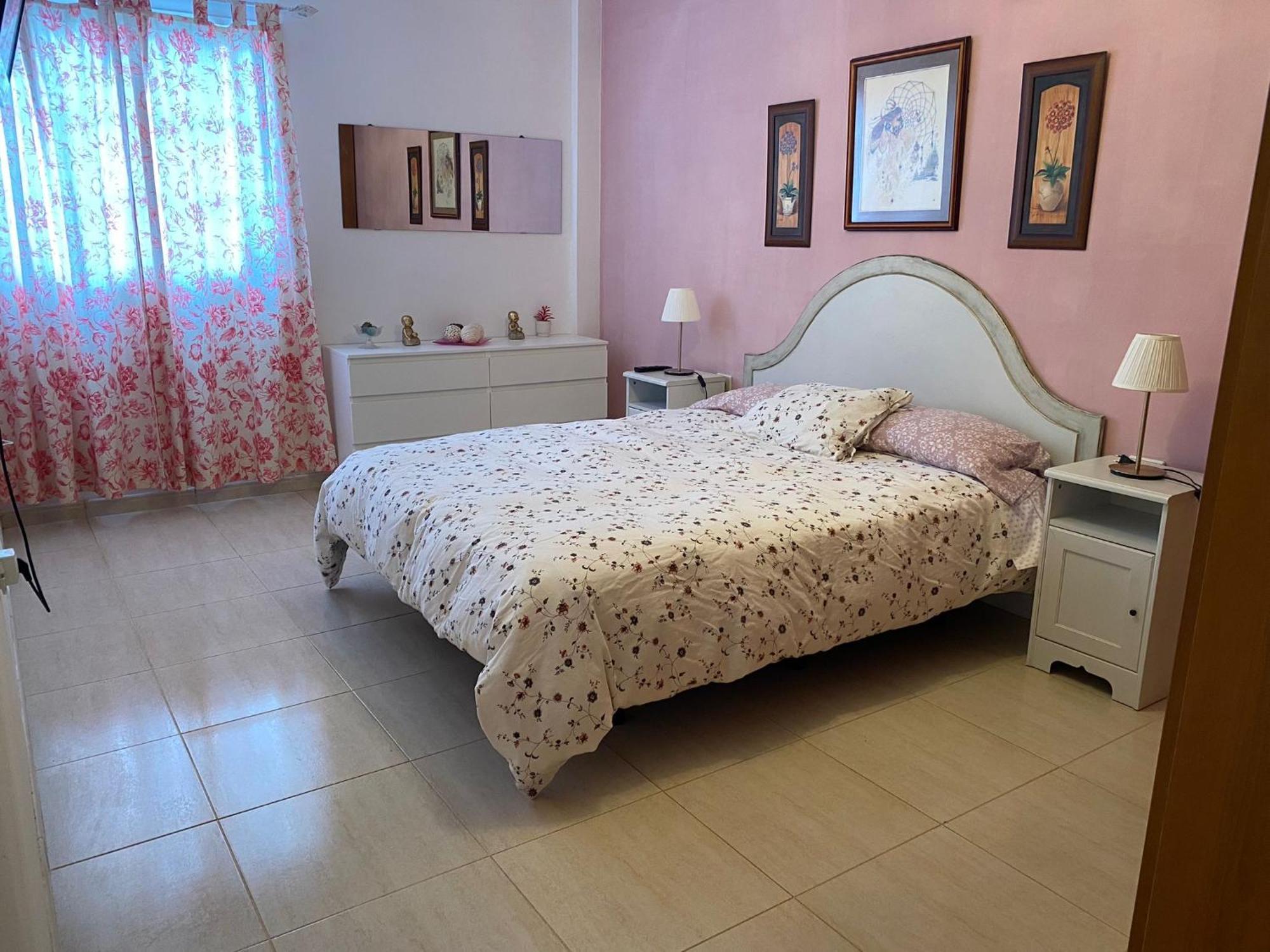 Appartamento Casa Brigitte El El Sauzal Esterno foto